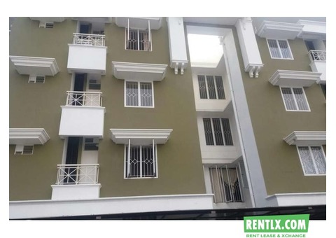 Two Bhk Apartment for Rent in  Kalibarimb, Kochi