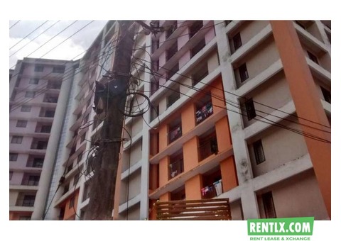 Two Bhk Flat for Rent in Kochi