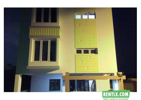Two Bhk House for Rent in Yelahanka Kondappa Layout, Bengaluru