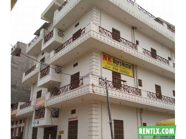 Pg Room for Rent in Pratap Nagar Jaipur