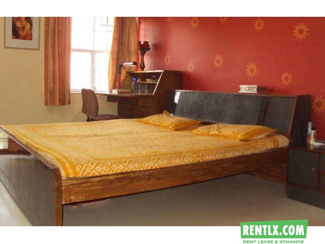 Pg Room for Rent in Mansarovar, Jaipur
