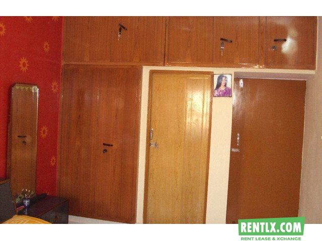 Pg Room for Rent in Mansarovar, Jaipur