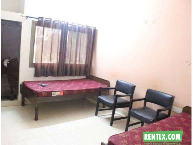 Pg Room for Rent in Malviya nagar, Jaipur