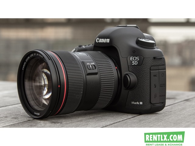 Cameras  Lens and Accessories for very low rent in Chennai