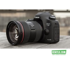 Cameras  Lens and Accessories for very low rent in Chennai