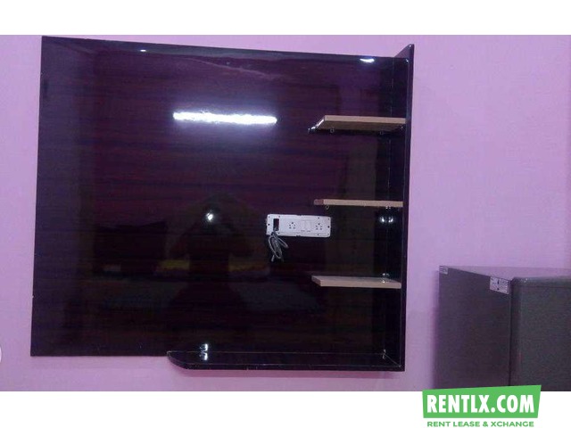 1RK Residential flat on Rent in Gurgaon