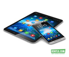 Tablets on Rent in Hyderabad