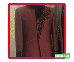 Suit and Sherwani on Hire in Bangalore