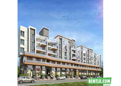 Residential Apartment for Rent in Pune