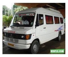 Bus and Car on Rent in Mumbai