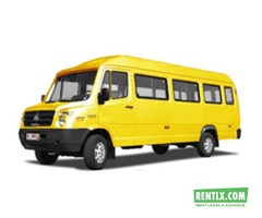 BUS AND CAR ON RENT IN MUMBAI