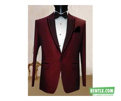 Mans Indo Westen Suit on Hire in Ahmedabad