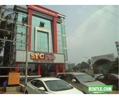 Commercial Space for Rent in Kakkanad, Kochi