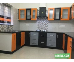 3 BHK luxury apartment on Rent in Cochin