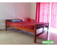 3 Bhk Apartment for Rent in Cochin