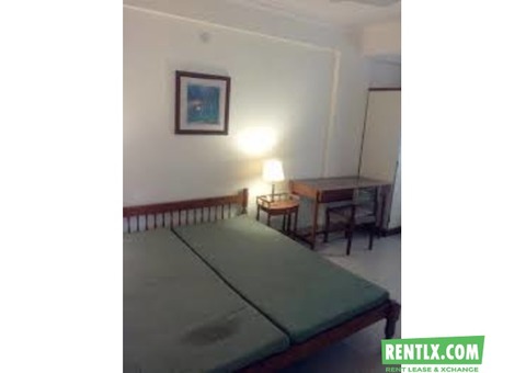 One Room Set for Rent in Malviya Nagar, Jaipur