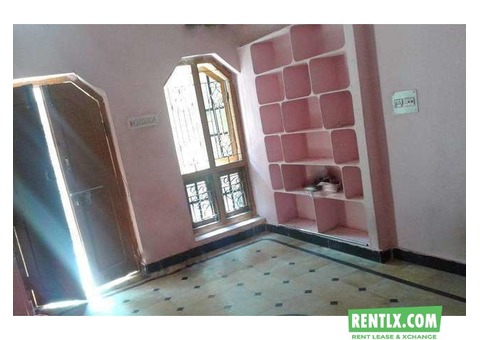 Single room for rent in Hyderabad