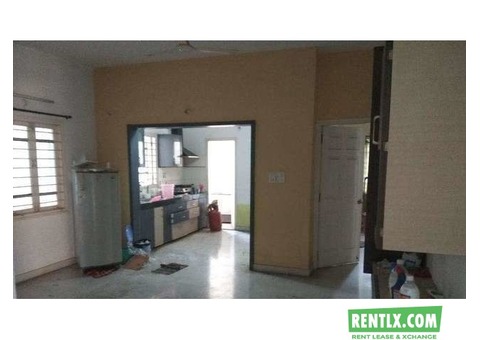 3 BHK flat on Rent in Shilpa park, Hyderabad
