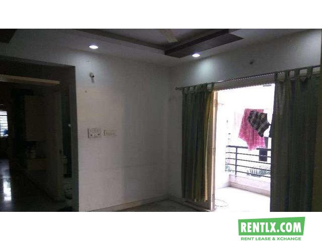 3 BHK flat on Rent in Shilpa park, Hyderabad