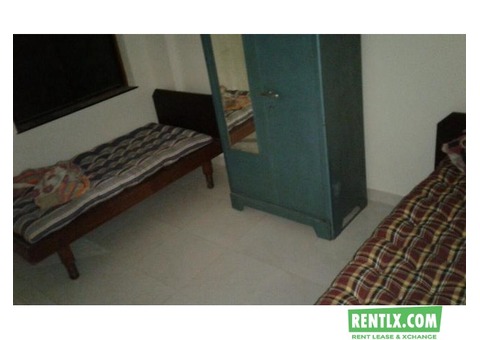 Single Rooms for rent in Triveni Nagar