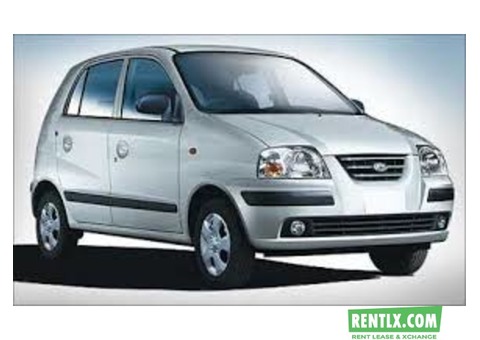 Car on Rent in Chennai