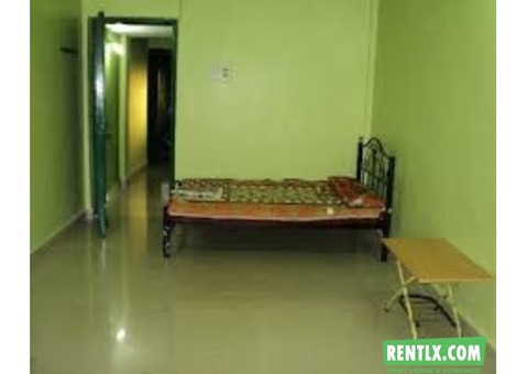One Room Set on Rent in Saket