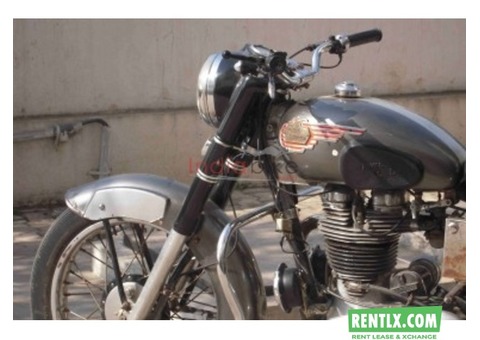 Bike on Rent in Monthly Basis in Pune