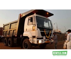 TIPPER, JCB AND HYVA ON RENTAL BASIS IN PUNE