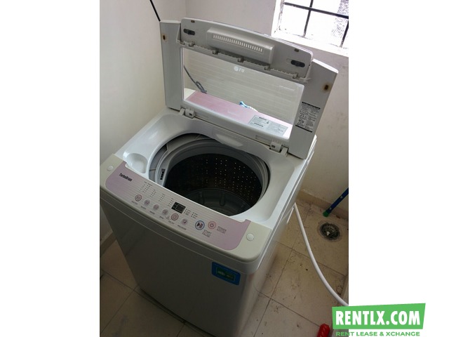 Washing Machine Rental in chennai