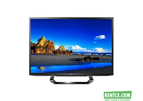 Tv on Rent in Chennai