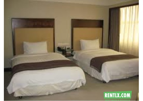 Elite neat rooms for females on rent in Gurgaon