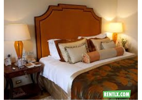 DELUXE AC Rooms on Rent in Jaipur