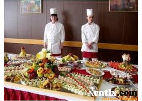 Food and Catering services available in Mumbai