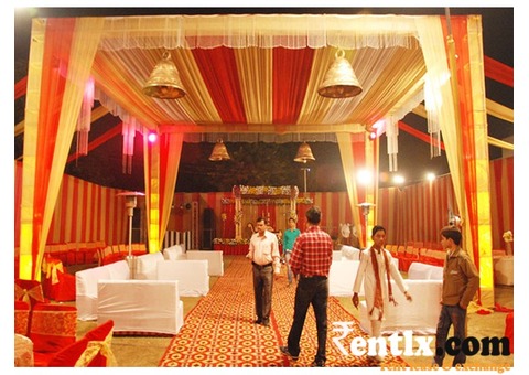  Banquet Hall on Rent in Delhi