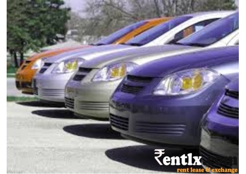 Car and Cabs on rent in Udaipur.