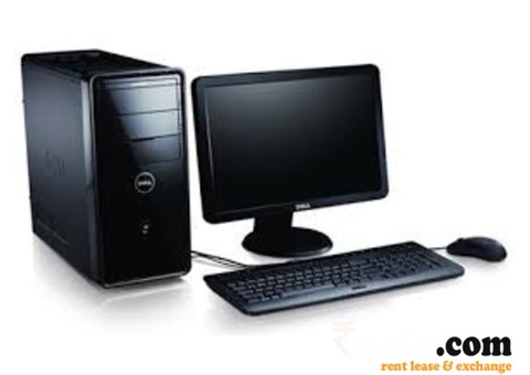 Computer on Rent in Chennai