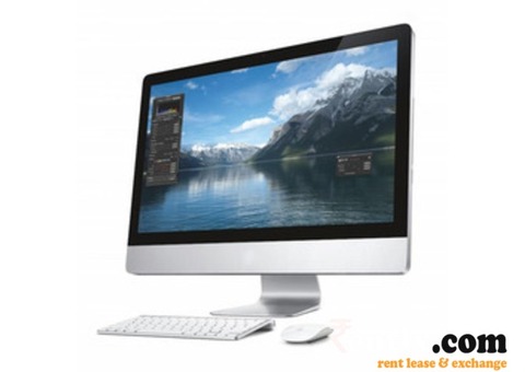 Desktop on Rent in Gujrat