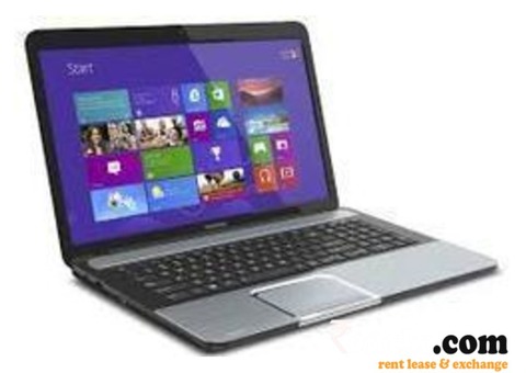 Laptop Rent Service on Rent in Hyderabad
