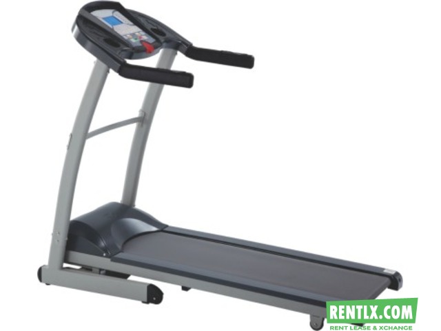 Magnetic Exercise Bike/Cycle on Rent in Bangalore