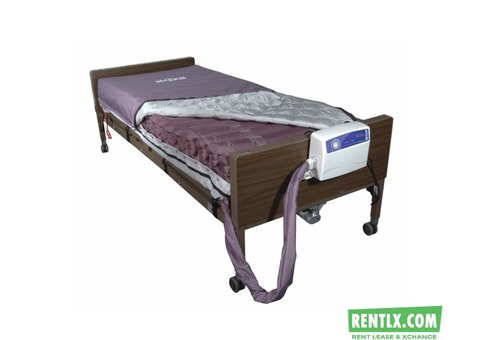 Air mattress on rent for patients on Rent in Jaipur