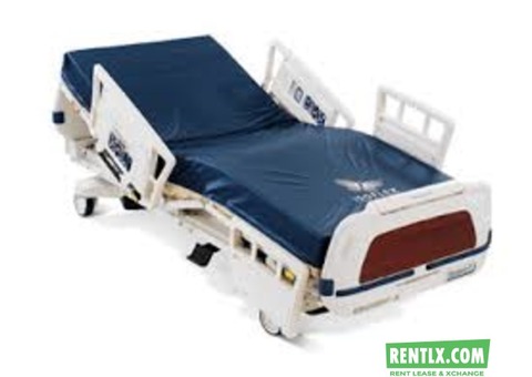 Hospital Bed Rentals in Pune