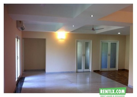 3 Bhk Apartment on Rent in New Delhi