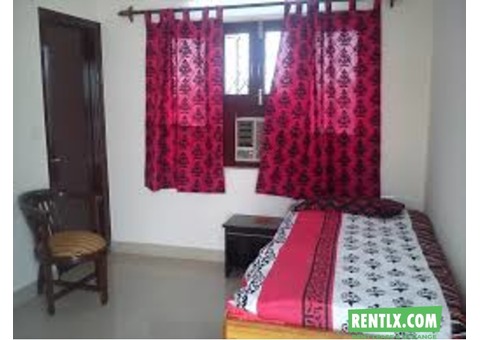 1 Bhk Flat for rent in Dwarka, New Delhi
