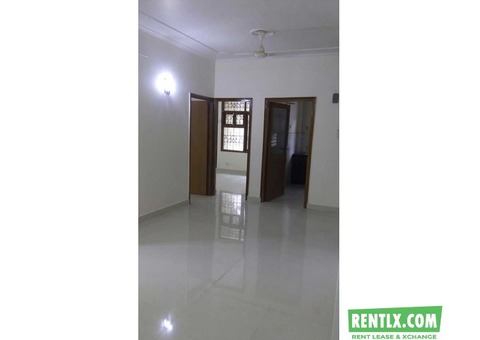 3 Bhk Apartment on Rent in Aashirwaad Chowk, New Delhi