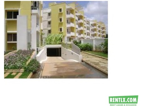 2 bhk for rent in Bangalore