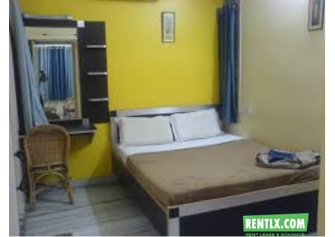 1 Bhk Studio Flat for Rent in Bangalore