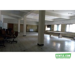 Furnished Office Space for Rent in Chennai