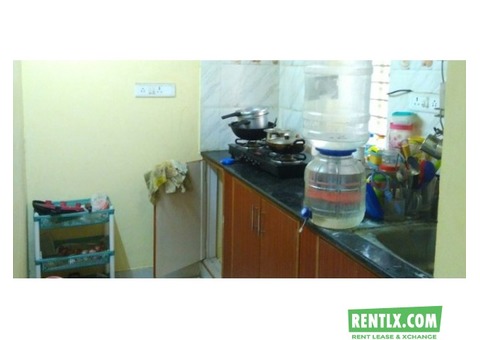 Shared rooms for rent in Chennai