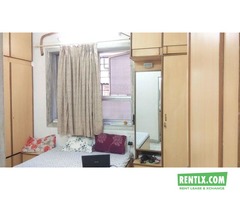 1 BHK Fully Furnished Flat on Rent in Mumbai