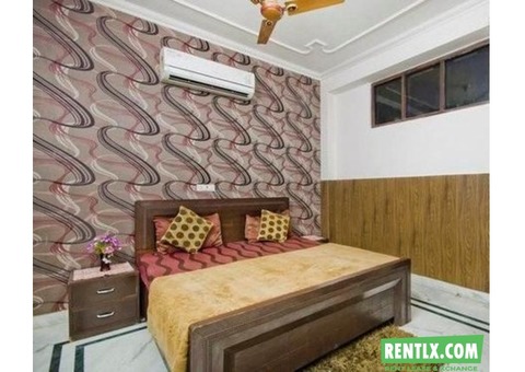 Monthly marriage stay Apartment on rent In Delhi